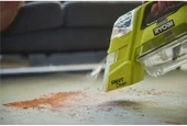 Ryobi RDC18-1C20G 2.0Ah Tek Akülü Halı ve Koltuk Yıkama Makinesi - 5133006331 thumbnail 2