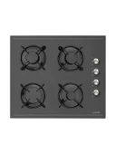 LSC5402B01 Set Üstü Cam Ocak Doğalgazlı + Lpg Çalışkan Avm thumbnail 1