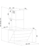 SILVERLINE 3370 ETERNO - GRI DAVLUMBAZ thumbnail 2