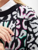 KA-A23-TRK116 KAYRA TRİKO BLUZ thumbnail 10