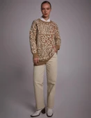 KA-A23-TRK116 KAYRA TRİKO BLUZ thumbnail 1