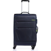 04PC4200 PİERRE CARDİN VALİZ BÜYÜK thumbnail 4