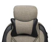 Renault Clio Icon (oto koltuk kılıfı) ROMA thumbnail 6