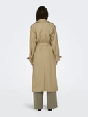 15242306 ONLCHLOE TRECHCOAT DOUBLE B.OTW NOOS thumbnail 6