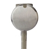 Milwaukee Tek Parça Çelik Pençe Çekiç 16OZ/450 GR 4932478653 thumbnail 3