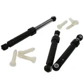 LG Çamaşır Makinesi Amortisör ve Pim Seti (Uyumlu modeller açıklamada) thumbnail 3