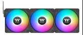 THERMALTAKE CL-F192-PL12SW-A CT120 EX Reverse 3x120mm ARGB Manyetik Modüler Fan Kiti Kasa Fanı thumbnail 3