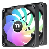 THERMALTAKE CL-F174-PL14SW-A CT140 Reverse ARGB Sync 2x140mm ARGB Fan Kiti Kasa Fanı thumbnail 1