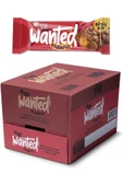 Wanted Buğday Gevrekli Karamelli Bar 32 g x 24 Adet thumbnail 2