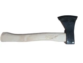 Baki Koç Küçük Boy Kamp Baltası Ahşap Saplı thumbnail 6