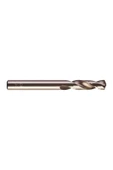 METAL MATKAP UCU HSS KISA SERİ 8,0 X 79 mm. 5Lİ thumbnail 1