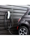 Tesla Wall Connector 22KW Kablolu elektrikli Araç Şarj İstasyonu thumbnail 2