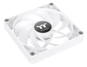 THERMALTAKE CL-F175-PL12SW-A CT120 Reverse Beyaz ARGB 2x120mm Kasa Fan Kiti Kasa Fanı thumbnail 2