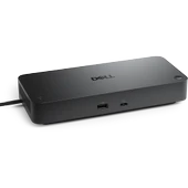 DELL BASE DOCKING STATION SD25TB4 180W EMEA 210-BRFL thumbnail 3