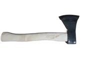 Baki Koç Küçük Boy Kamp Baltası Ahşap Saplı thumbnail 5