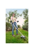 Şarjlı Tırpan Makinası 18volt/4,0ah Li-ıon Rbc18x20b4f thumbnail 5