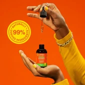 Cantu Saç ve Saç Derisi Yağı – Biotin Destekli Saç Uzamasında Etkili (59 ml) thumbnail 4