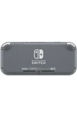 Nintendo Switch Lite Konsol Gri - G thumbnail 3