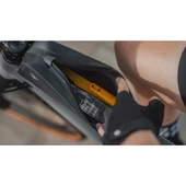 Topeak TopLoader DryBag Kadro Üstü Bisiklet Çantası TC3203B thumbnail 8