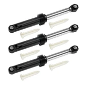 LG Çamaşır Makinesi Amortisör ve Pim Seti (Uyumlu modeller açıklamada) thumbnail 1