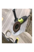 RYOBİ Avuç Taşlama Makinesi RAG600-115MM 5133002487 thumbnail 5