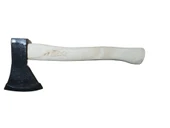 Baki Koç Küçük Boy Kamp Baltası Ahşap Saplı thumbnail 3