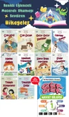 1.Sınıf Sen Artık Doğa Kahramanısın Hikaye Seti (16 Sayfa) - Hayat Bilgisi Kitabı Hediyeli thumbnail 1