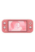 Nintendo Switch Lite Konsol Pembe thumbnail 2