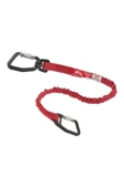 ŞOK EMİCİ LANYARD ÇİFT KARABİNA 4.5KG thumbnail 2