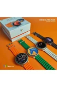 Teknojet Teknoloji İçin En İyi Adres Smart Watch Hw3 Ultra Max Akıllı Saat thumbnail 3