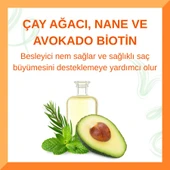 Cantu Saç ve Saç Derisi Yağı – Biotin Destekli Saç Uzamasında Etkili (59 ml) thumbnail 5