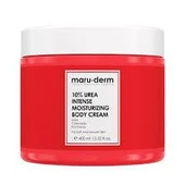 Maruderm %10 Urea Intense Moisturizing Body Cream 400 ml thumbnail 1