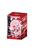 FUNCY POP MART SKULLPANDA Winter Symphony Series Plush Blind Box thumbnail 2