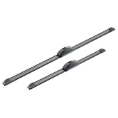 Bosch Honda HR-V Silecek Takımı Aerotwin 2015-2020 AR813S thumbnail 3