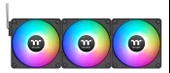 THERMALTAKE CL-F182-PL14SW-A CT140 EX 3x120mm ARGB Manyetik Modüler Fan Kiti Kasa Fanı thumbnail 3