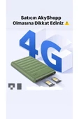 tekn0jet İkos K7 8 Ay Süre Uzatma Yılbaşında Yenilenme Özelikli thumbnail 1
