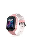 UPSMART KIDS GPS 4G ÇOCUK SAATİ PİNK thumbnail 1