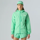 The North Face W HIGHER RUN WIND JACKET Erkek Ceket NF0A8DDV3R61 thumbnail 1