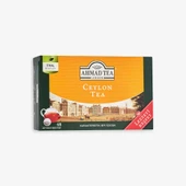 Ahmad Tea Ceylon Tea Demlik Poşet Çay 48’li 153 g thumbnail 2