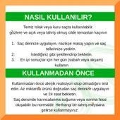 Cantu Saç ve Saç Derisi Yağı – Biotin Destekli Saç Uzamasında Etkili (59 ml) thumbnail 7