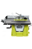 Rts1800-g 1800w Elektrikli Tezgah Testere 254mm thumbnail 2