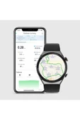 Teknojet Teknoloji İçin En İyi Adres DT3 Mate Pro Çift Kordonlu Akıllı Saat (İthalatçı Garantili) thumbnail 4