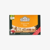Ahmad Tea Ceylon Tea Demlik Poşet Çay 48’li 153 g thumbnail 1