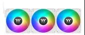 THERMALTAKE CL-F191-PL14SW-A CT140 Beyaz EX 3x120mm ARGB Manyetik Modüler Fan Kiti Kasa Fanı thumbnail 3