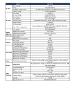 Orbus 11 kW 48 V MPPT Tam Sinüs Akıllı İnverter thumbnail 2