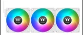 THERMALTAKE CL-F194-PL12SW-A CT120 EX Beyaz Reverse Beyaz 3x120mm ARGB Manyetik Modüler Fan Kiti Kasa Fanı thumbnail 3