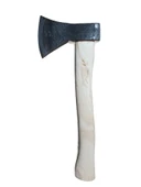 Baki Koç Küçük Boy Kamp Baltası Ahşap Saplı thumbnail 2