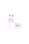 Teknojet Teknoloji İçin En İyi Adres iPhone 15 Uyumlu   20w USB-C Adaptör Kablo Şarj Seti thumbnail 1