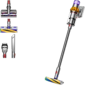 Dyson V15 Detect Absolute Şarjlı Dikey Süpürge thumbnail 3