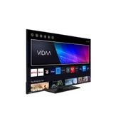 Toshiba 65UV3463DT 4K Ultra HD 65'' 165 Ekran Uydu Alıcılı Smart LED TV thumbnail 3